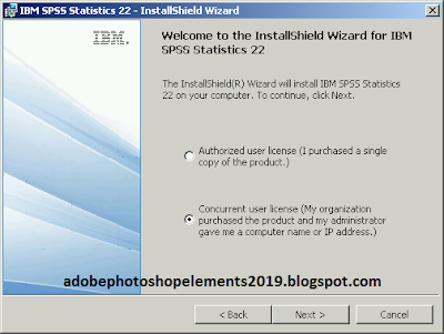 spss portable download